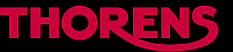 logo officiel Thorens