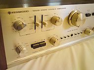AMPLI KENWOOD KA-550 EUR 150,00 - FR