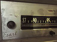 Mcintosh MR71, vintage tube tuner, syntoniseur FM stereo à lampes For Sale - Canuck Audio Mart