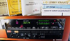 Pletina Cassette Proton 740, Fuentes