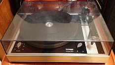 Thorens TD145 mk2